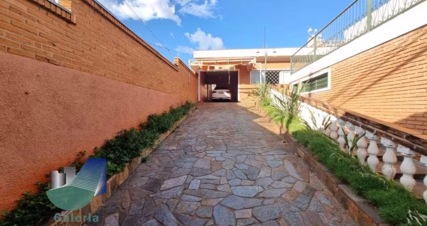 Casa residencial/comercial à venda, 271m² - Jardim Paulista