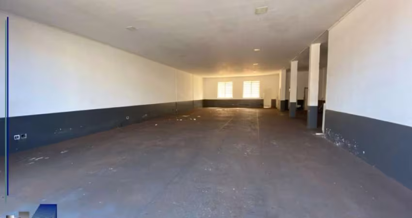 Salão/Prédio comercial para Venda , Jardim Sumaré/Centro, Ribeirão Preto