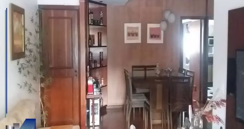 Apartamento com 3 quartos à venda, 122m² - jardim sumaré