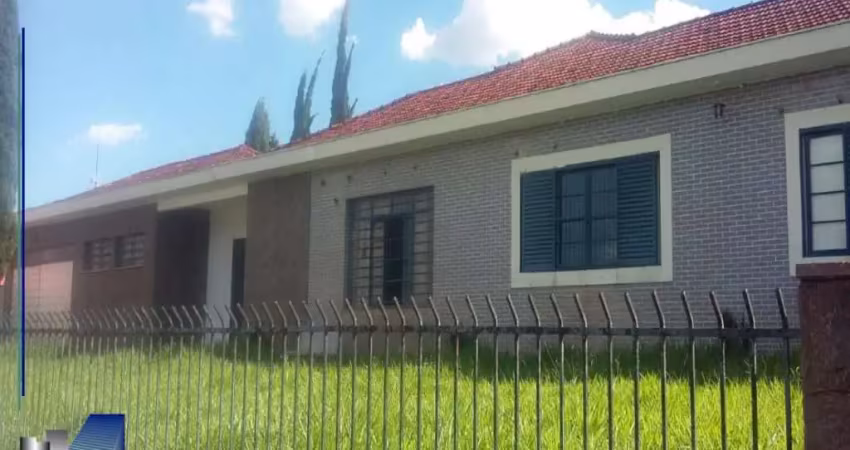 Casa com 1 quarto à venda na Av Dom pedro 1, 2083, Ipiranga, Ribeirão Preto