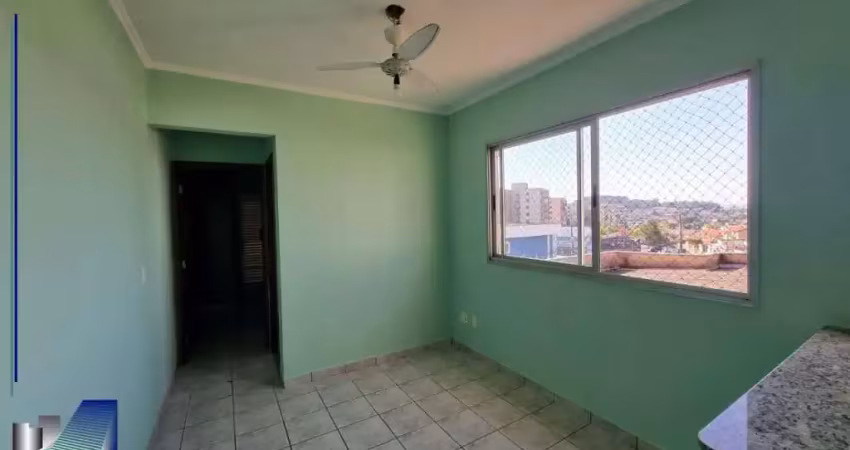 Apartamento residencial para venda, no parque industrial lagoinha - ribeirão preto