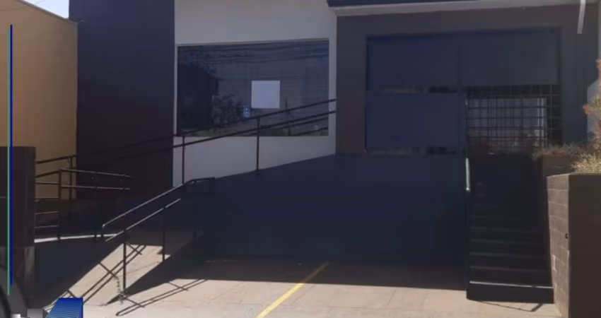 Casa Residencial/Comercial a venda excelente ponto comercial