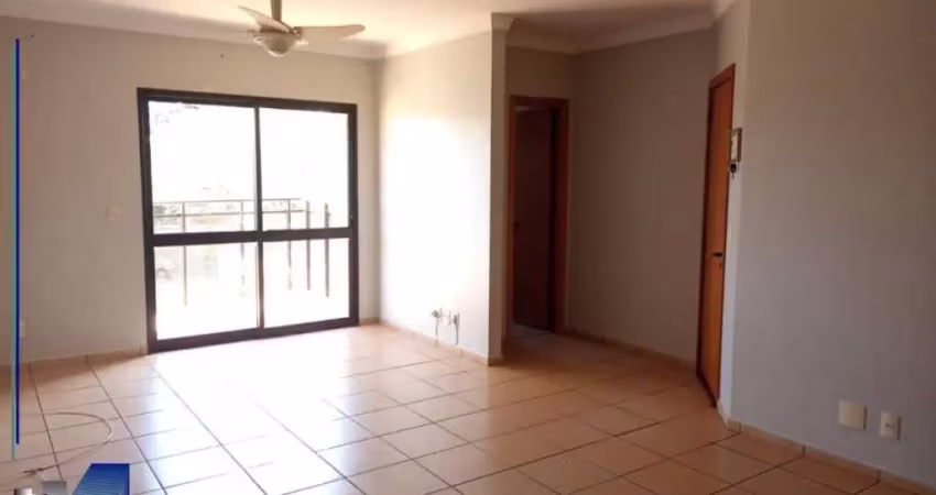 Apartamento com 4 quartos para alugar na Avenida Professor João Fiúsa, 1787, Jardim Canadá, Ribeirão Preto
