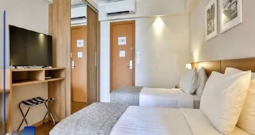 Apartamento à venda Vilaboim Ribeirão Preto