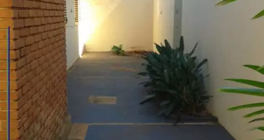 Casa com 3 quartos para alugar, 191m² - alto da boa vista