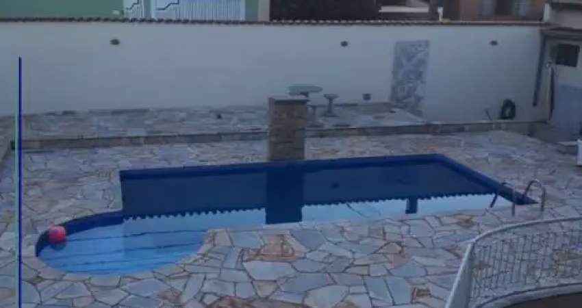 Sobrado para Venda no bairro Parque dos Bandeirantes - Ribeirao Preto