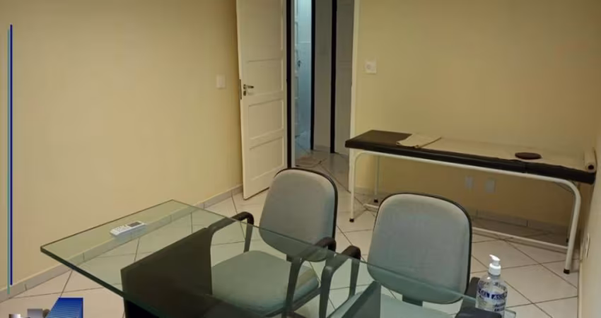 Sala Comercial em Ribeirão Preto para Locação