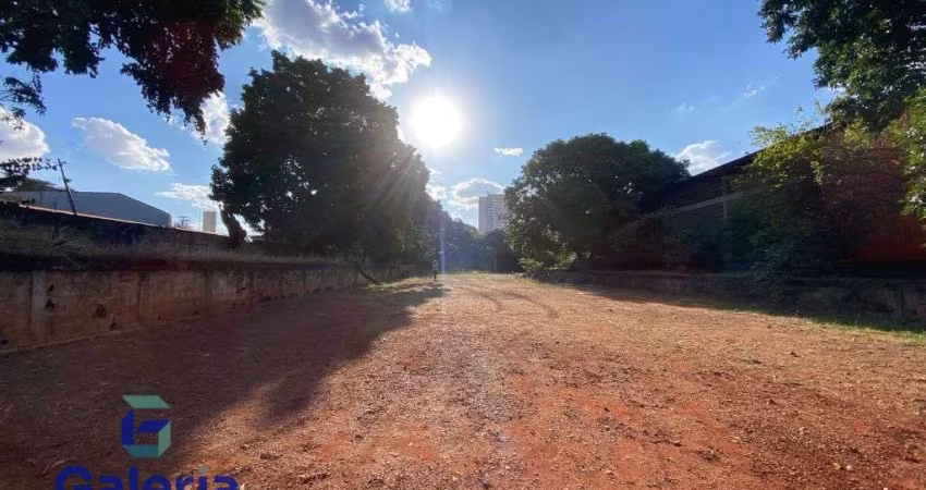 Terreno com 2.700,00m² - Parque Industrial Lagoinha