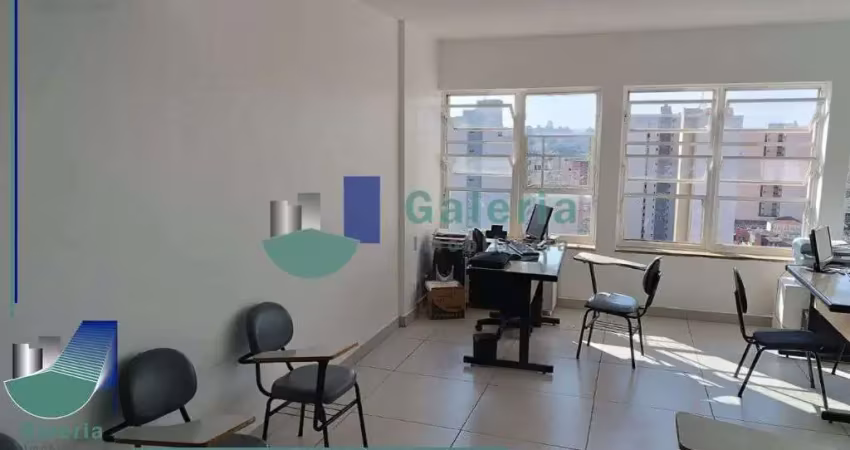 Sala comercial a venda, 45m2 - Centro