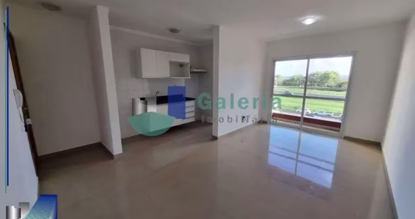 Apartamento com 2 quartos à venda, 61m² - nova aliança