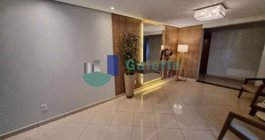 Apartamento com 1 quarto à venda, 40m² - Bosque das Juritis