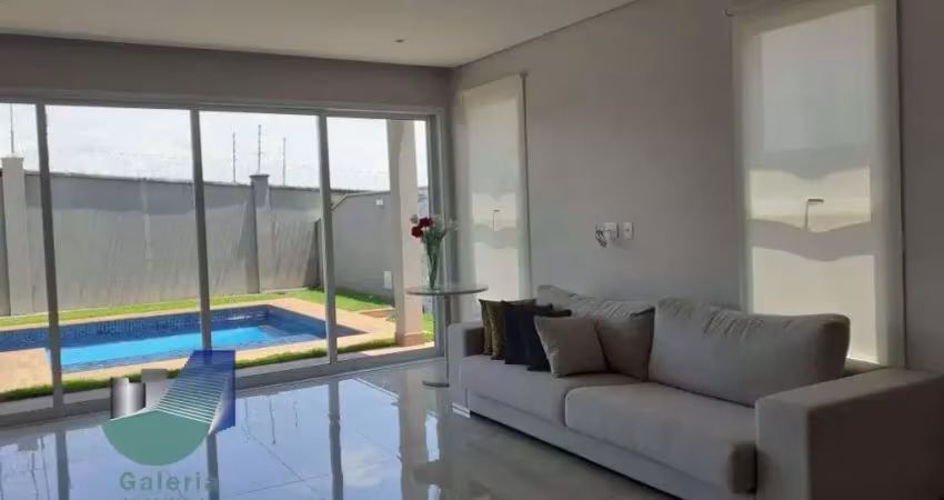 Casa de condominio com 4 suites para alugar,  221m2 - Bonfm Paulista
