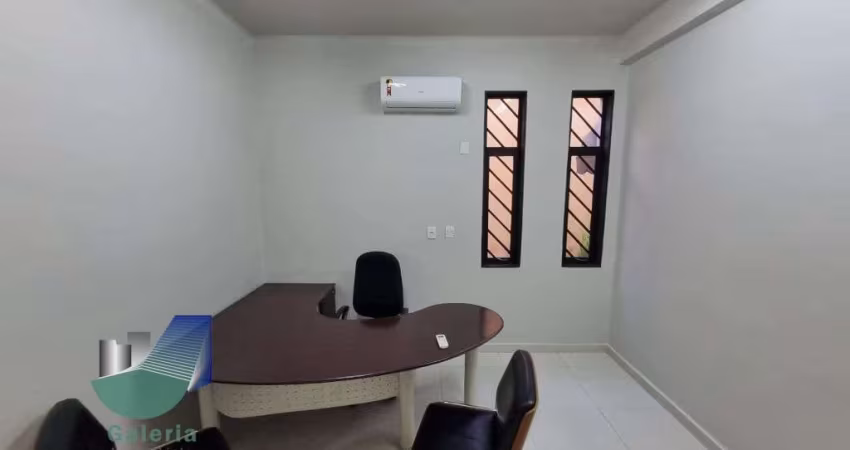 Sala comercial para alugar, 30m² - Jardim Sumaré