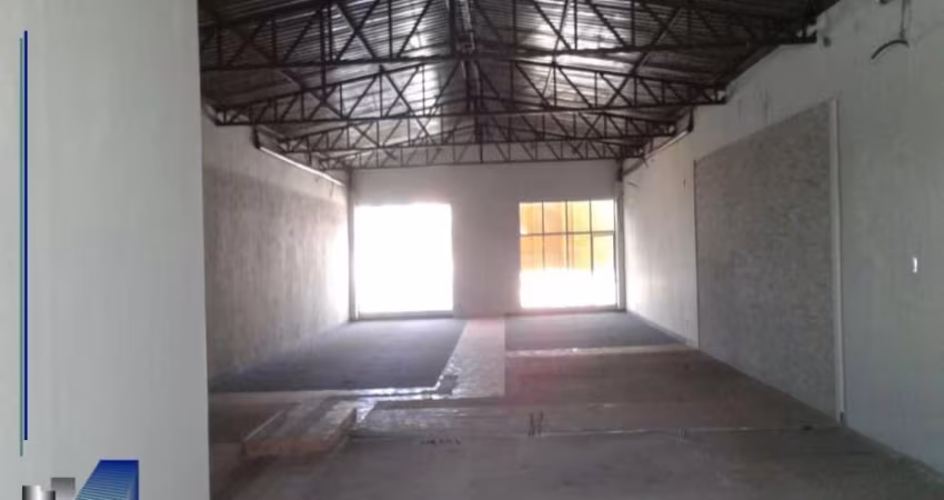 Salão Comercial para alugar, 747m² - Ipiranga