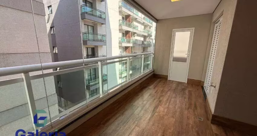 Apartamento com 3 quartos para alugar, 93m² - jardim botânico