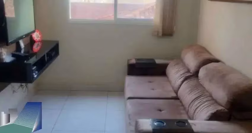 Apartamento com 2 quartos, á venda, 57,00m² - jardim greenville