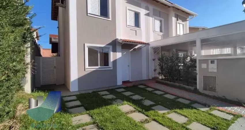 Casa de condomínio com 3 quartos à venda, 99m² - vila do golf