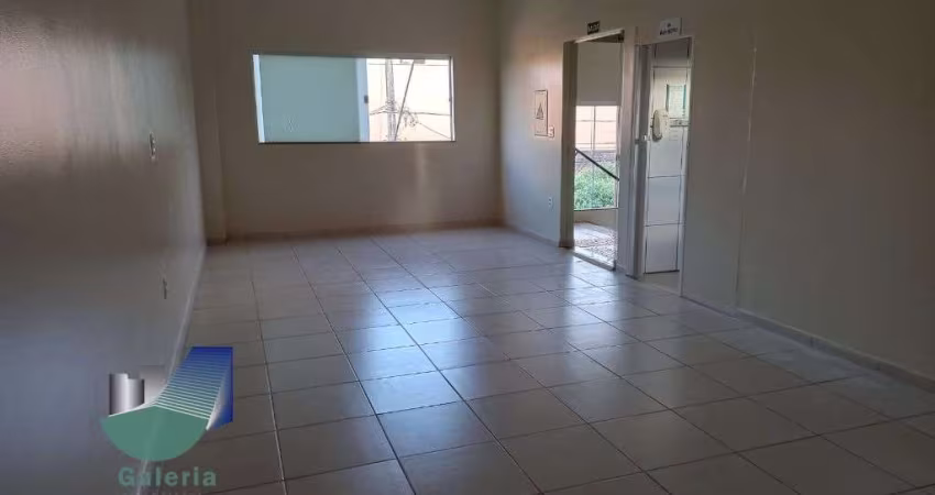 Prédio comercial com 8 salas para alugar, 311m² -  Vila Seixas