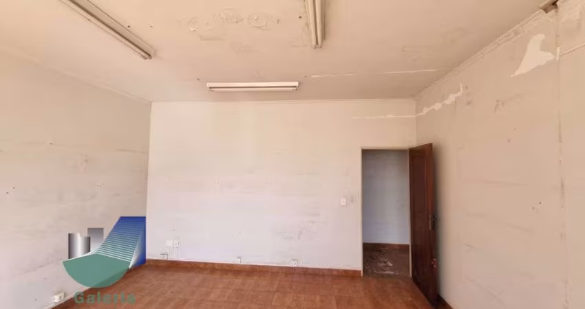 Salão comercial para alugar, 220m² - Jardim Independência