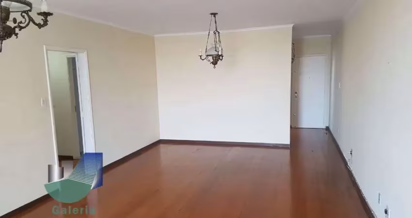Apartamento com 3 quartos à venda na Rua General Osório, 632, Centro, Ribeirão Preto