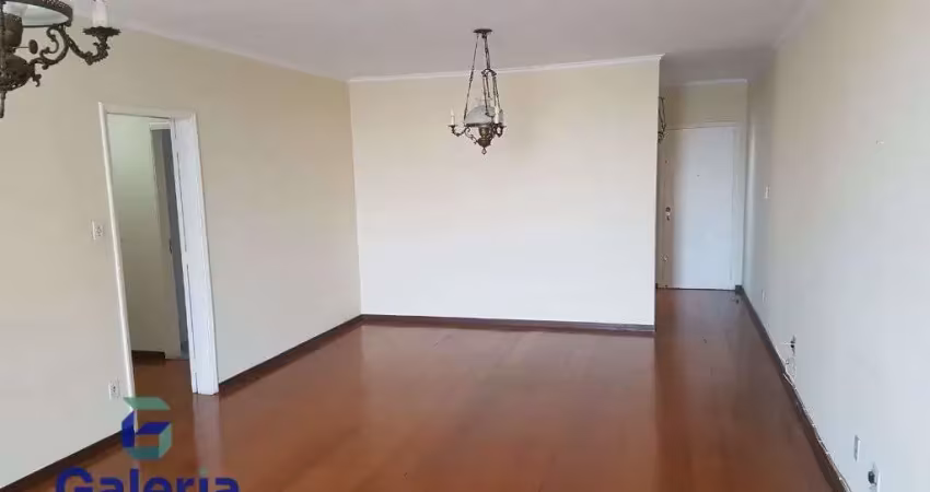 Apartamento com 3 quartos à venda na Rua General Osório, 632, Centro, Ribeirão Preto