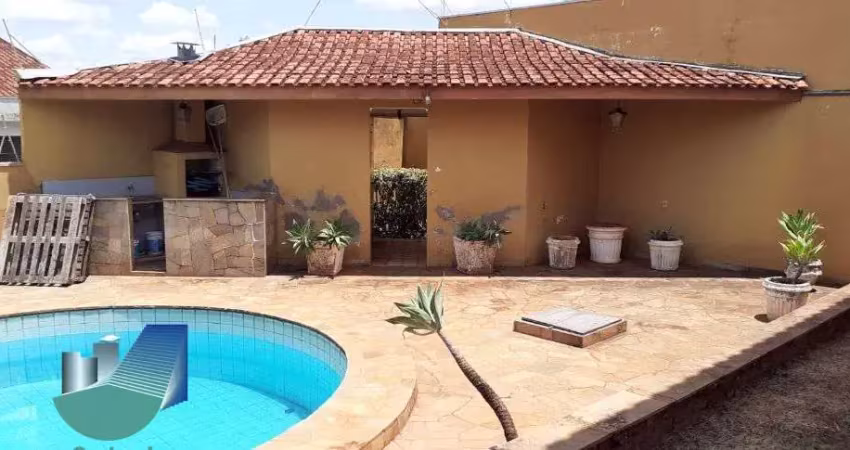 Casa residencial com 4 suites para alugar, 450m2 - Alto da Boa Vista