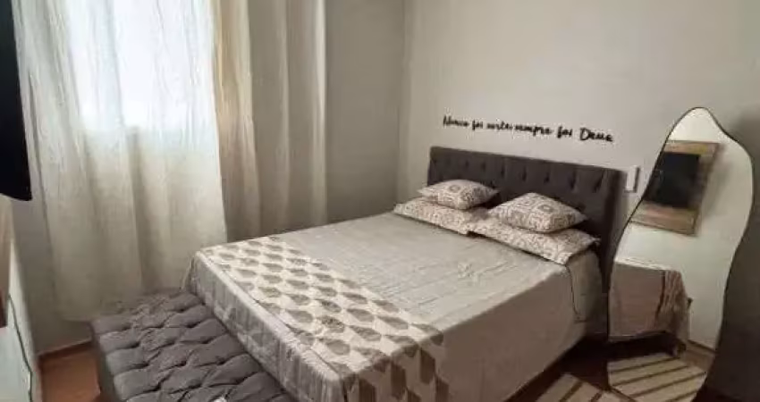 Apartamento com 2 quartos á venda 40m² - parque são josé