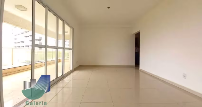 Apartamento com 3 suítes à venda, 135m² - jardim irajá