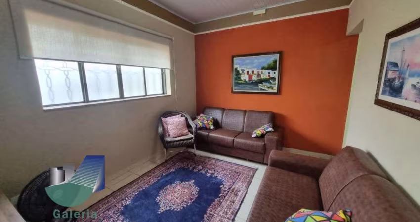 Casa residencial com 3 quartos à venda, 121m² - Jardim Paulista