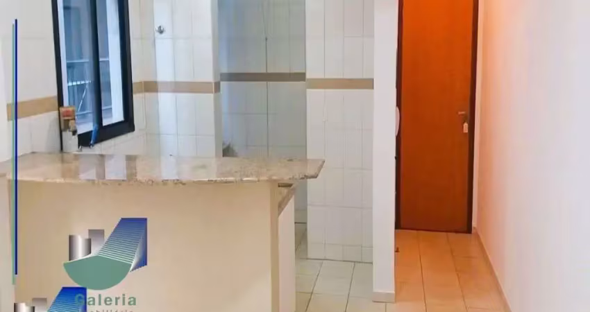 Apartamento com 1 quarto à venda, 38m² - Nova Aliança