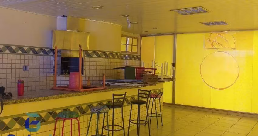 Salão comercial para alugar, 123m² - Jardim Paulistano