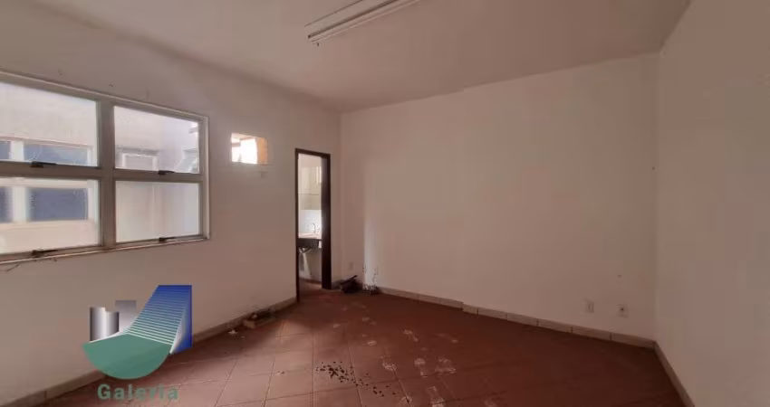 Sala comercial à venda, 20m² - Nova Ribeirania