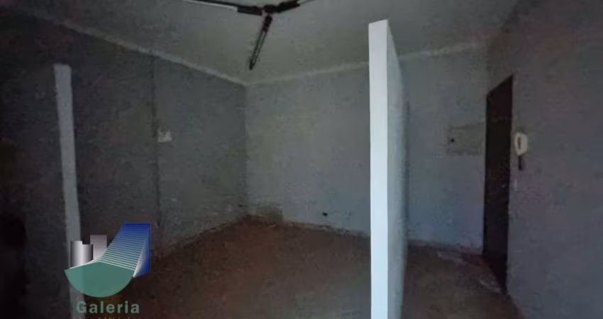 Sala comercial para alugar, 25m² - Nova Ribeirania