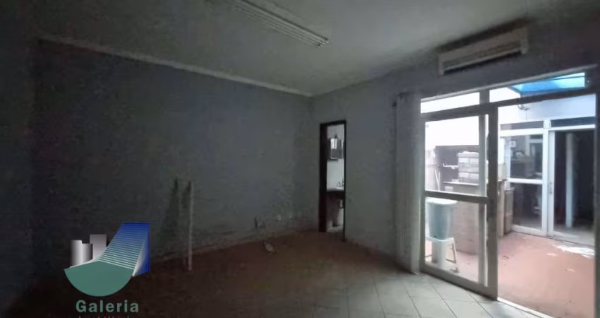 Sala comercial para alugar, 25m² - Nova Ribeirania