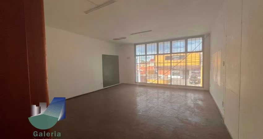 Casa comercial para alugar, 672m² - Jardim São Luiz