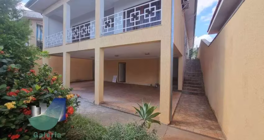 Casa Sobrado Residencial com 4 quartos a venda, 295m2 - Ribeirania