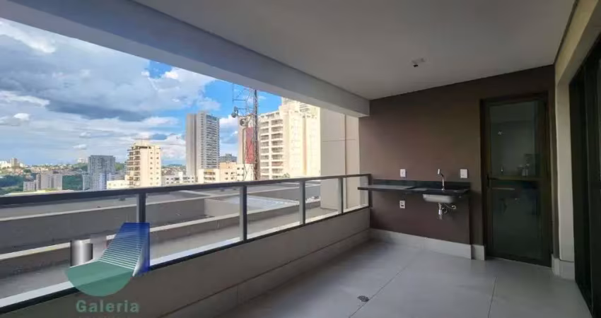 Apartamento com 2 suítes à venda, 85m²- jardim irajá