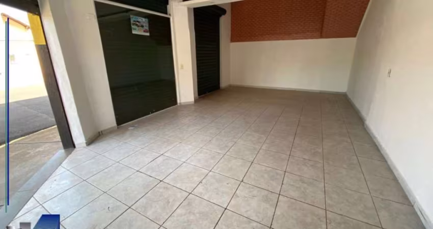 Salão comercial para alugar, 115m² - Campos Elíseos