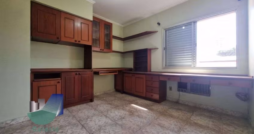 Apartamento com 3 quartos à venda, 106m² - Jardim Paulistano