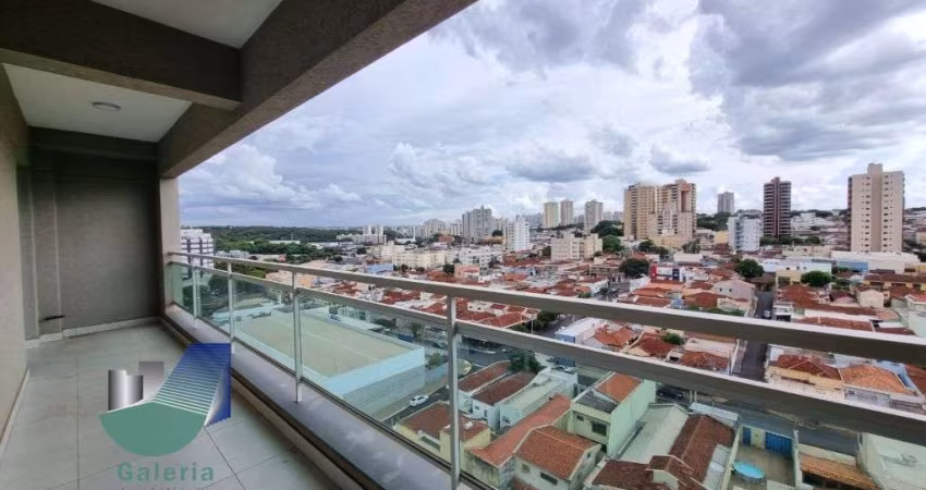 Apartamento Flat à venda, 51m² - Centro