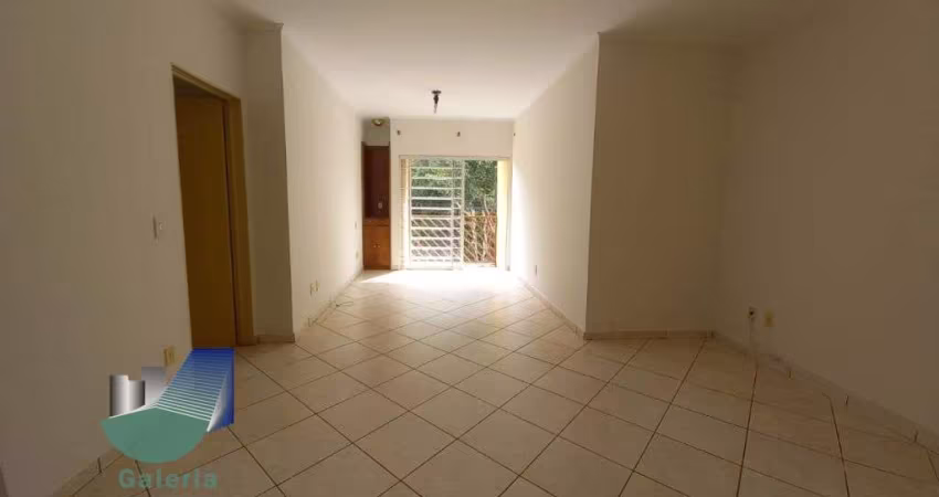 Apartamento com 2 quartos à venda, 56m² - Jardim São Luiz