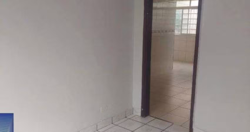 Apartamento com 1 quarto para alugar, 54m² - Campos Elíseos