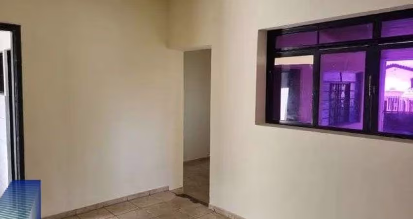 Casa residencial com 2 quartos para alugar, 146m² - Campos Elíseos