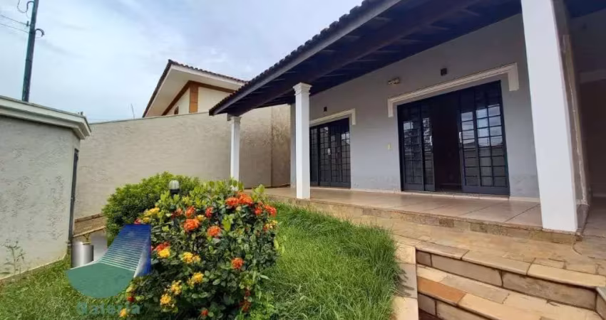 Casa com 3 quartos à venda na Avenida Eduardo Gomes de Souza, 528, City Ribeirão, Ribeirão Preto