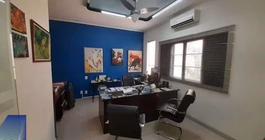 Casa comercial com 7 salas para alugar, 182m² - Centro