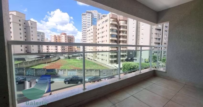 Apartamento com 2 quartos à venda, 89m² - Jardim Botânico