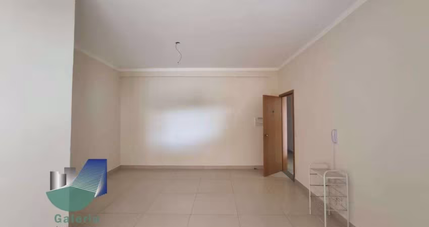 Sala Comercial para alugar, 28m² - Campos Elíseos