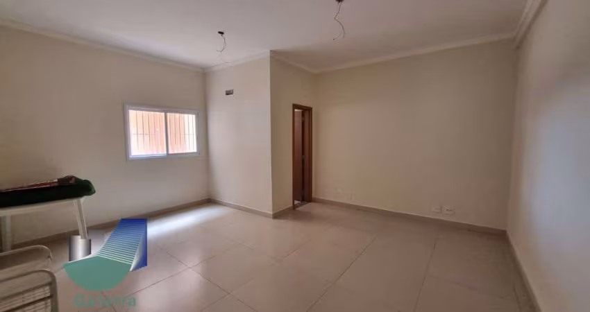 Sala Comercial para alugar, 26m² - Campos Elíseos