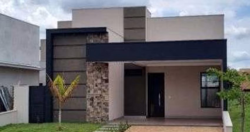 Casa de Condominio com 3 suites à venda,  153m² - Vivendas da Mata
