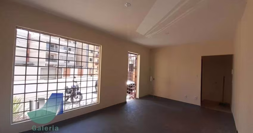 Sala comercial para alugar, 25m² - Jardim Palma Travassos